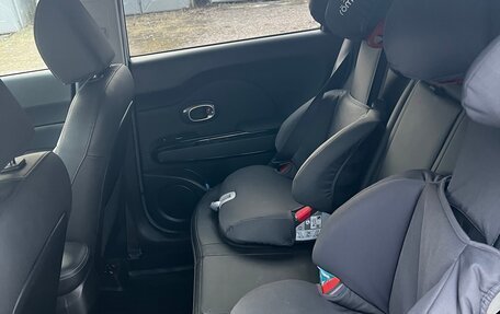 KIA Soul II рестайлинг, 2018 год, 2 050 000 рублей, 16 фотография