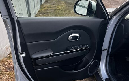 KIA Soul II рестайлинг, 2018 год, 2 050 000 рублей, 13 фотография