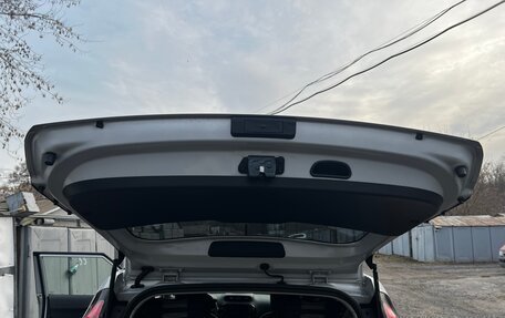 KIA Soul II рестайлинг, 2018 год, 2 050 000 рублей, 17 фотография