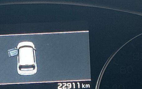 KIA Soul II рестайлинг, 2018 год, 2 050 000 рублей, 18 фотография