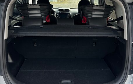 KIA Soul II рестайлинг, 2018 год, 2 050 000 рублей, 20 фотография