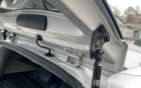 KIA Soul II рестайлинг, 2018 год, 2 050 000 рублей, 21 фотография