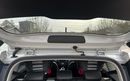 KIA Soul II рестайлинг, 2018 год, 2 050 000 рублей, 19 фотография