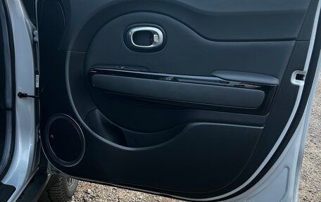 KIA Soul II рестайлинг, 2018 год, 2 050 000 рублей, 25 фотография