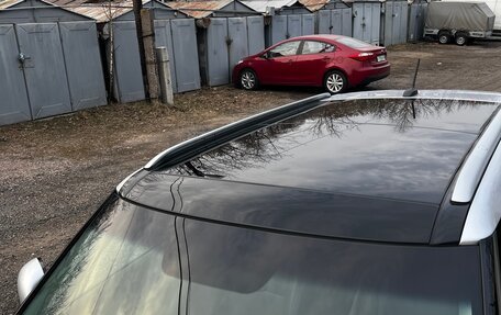 KIA Soul II рестайлинг, 2018 год, 2 050 000 рублей, 29 фотография