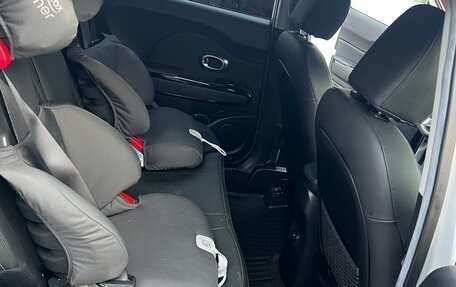 KIA Soul II рестайлинг, 2018 год, 2 050 000 рублей, 24 фотография