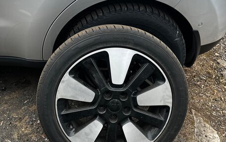 KIA Soul II рестайлинг, 2018 год, 2 050 000 рублей, 31 фотография