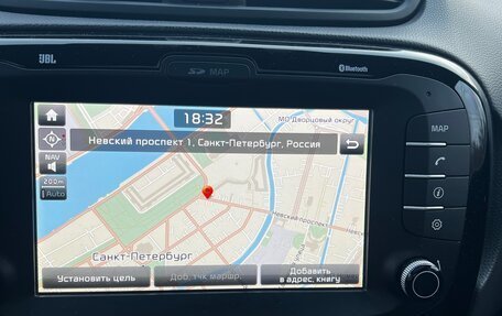 KIA Soul II рестайлинг, 2018 год, 2 050 000 рублей, 33 фотография