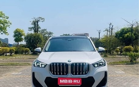 BMW X1, 2023 год, 3 150 000 рублей, 5 фотография