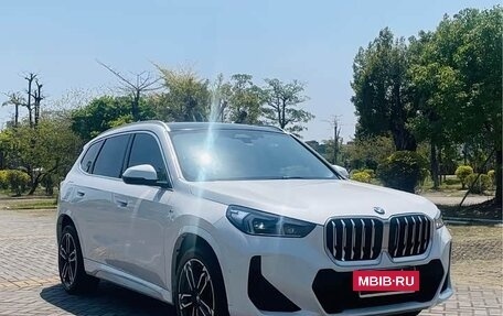 BMW X1, 2023 год, 3 150 000 рублей, 3 фотография