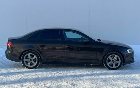 Audi A4, 2013 год, 958 000 рублей, 4 фотография