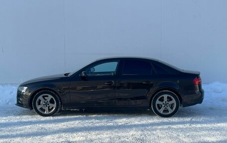 Audi A4, 2013 год, 958 000 рублей, 8 фотография