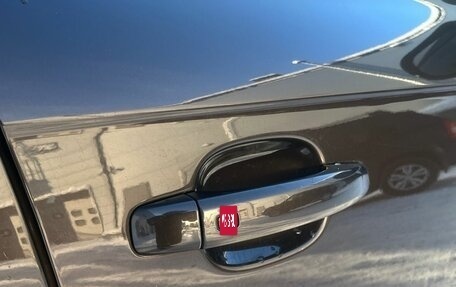 Audi A4, 2013 год, 958 000 рублей, 10 фотография