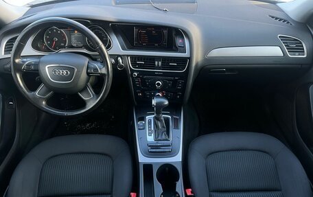 Audi A4, 2013 год, 958 000 рублей, 20 фотография