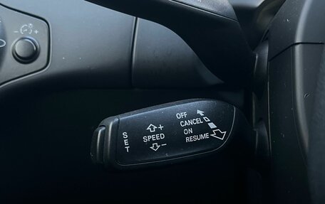 Audi A4, 2013 год, 958 000 рублей, 13 фотография