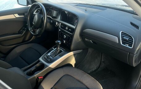 Audi A4, 2013 год, 958 000 рублей, 21 фотография