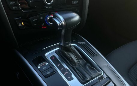 Audi A4, 2013 год, 958 000 рублей, 19 фотография