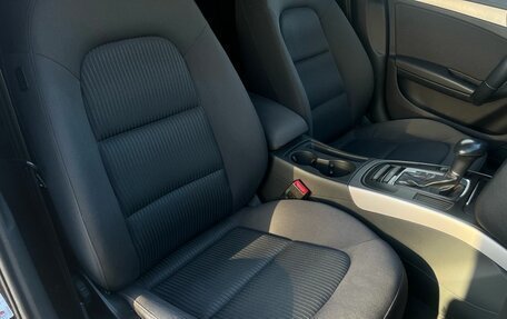 Audi A4, 2013 год, 958 000 рублей, 22 фотография