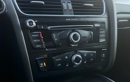 Audi A4, 2013 год, 958 000 рублей, 18 фотография