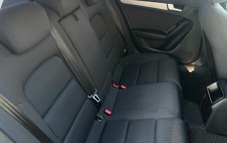 Audi A4, 2013 год, 958 000 рублей, 23 фотография