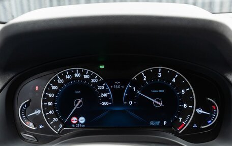 BMW X3, 2019 год, 3 349 000 рублей, 13 фотография