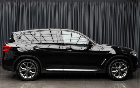 BMW X3, 2019 год, 3 349 000 рублей, 6 фотография