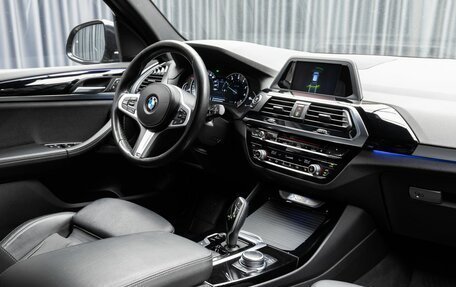 BMW X3, 2019 год, 3 349 000 рублей, 7 фотография