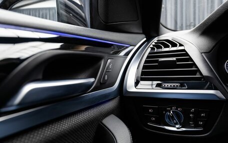 BMW X3, 2019 год, 3 349 000 рублей, 16 фотография