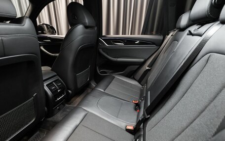 BMW X3, 2019 год, 3 349 000 рублей, 12 фотография