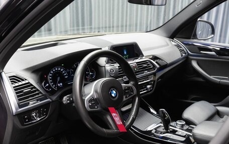 BMW X3, 2019 год, 3 349 000 рублей, 8 фотография