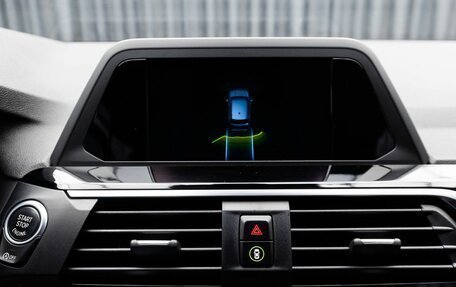 BMW X3, 2019 год, 3 349 000 рублей, 17 фотография