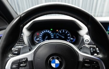 BMW X3, 2019 год, 3 349 000 рублей, 14 фотография