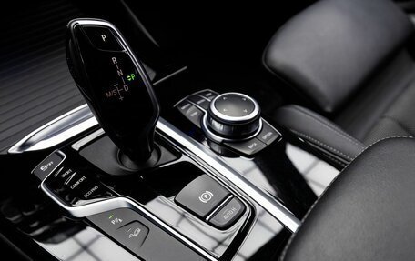 BMW X3, 2019 год, 3 349 000 рублей, 20 фотография