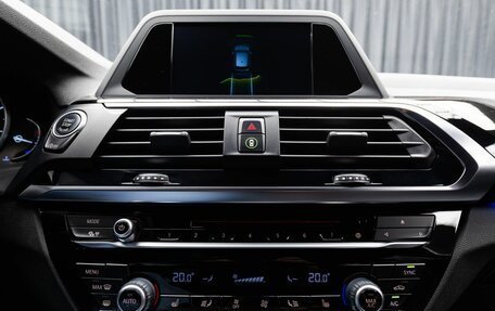 BMW X3, 2019 год, 3 349 000 рублей, 18 фотография