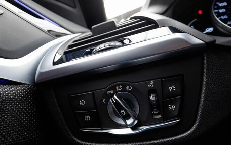 BMW X3, 2019 год, 3 349 000 рублей, 28 фотография