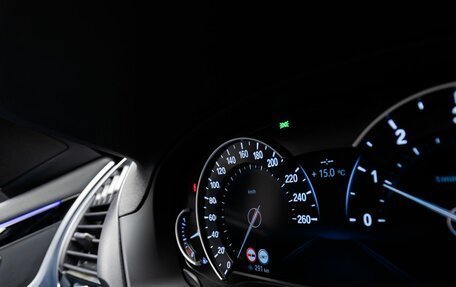 BMW X3, 2019 год, 3 349 000 рублей, 27 фотография