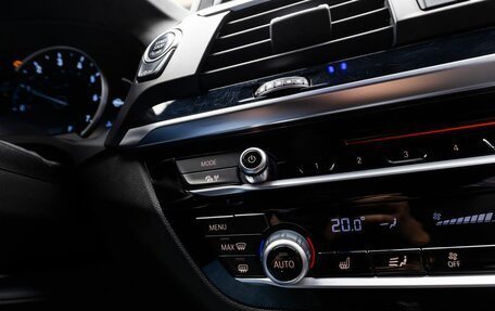 BMW X3, 2019 год, 3 349 000 рублей, 23 фотография