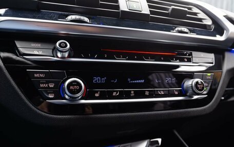 BMW X3, 2019 год, 3 349 000 рублей, 19 фотография