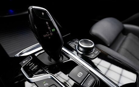 BMW X3, 2019 год, 3 349 000 рублей, 22 фотография