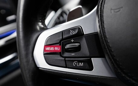 BMW X3, 2019 год, 3 349 000 рублей, 25 фотография