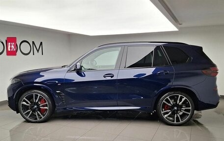 BMW X5, 2025 год, 17 850 000 рублей, 2 фотография