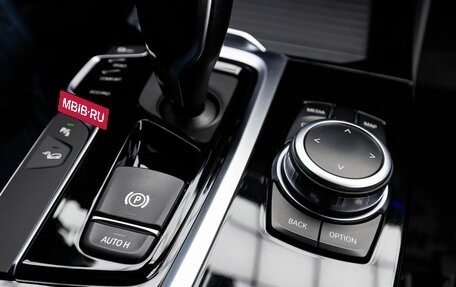 BMW X3, 2019 год, 3 349 000 рублей, 21 фотография