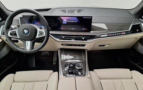 BMW X5, 2025 год, 17 850 000 рублей, 6 фотография