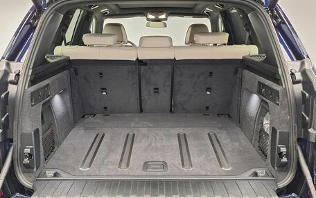 BMW X5, 2025 год, 17 850 000 рублей, 5 фотография