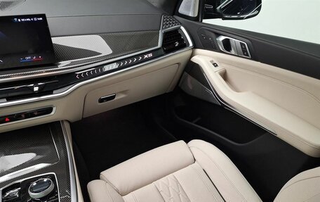 BMW X5, 2025 год, 17 850 000 рублей, 9 фотография