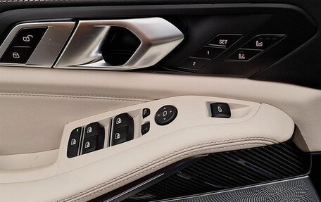 BMW X5, 2025 год, 17 850 000 рублей, 17 фотография