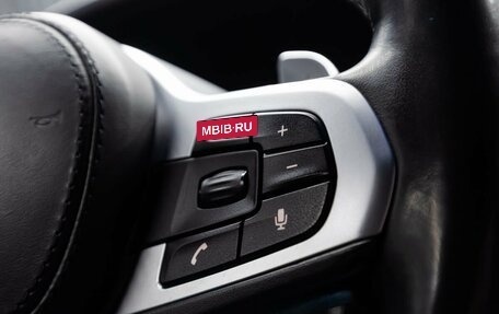 BMW X3, 2019 год, 3 349 000 рублей, 26 фотография