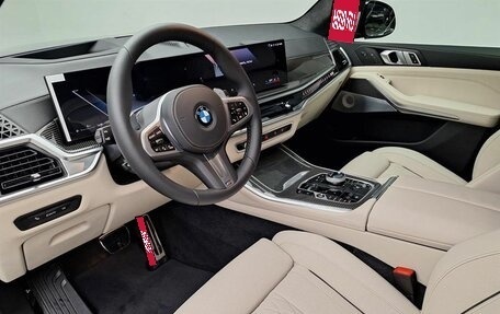 BMW X5, 2025 год, 17 850 000 рублей, 7 фотография