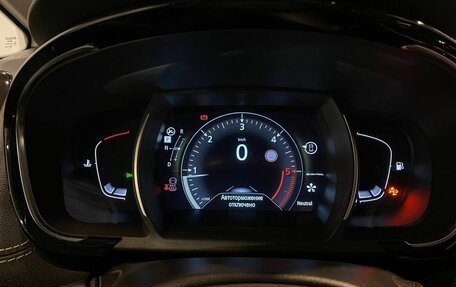 Renault Espace V рестайлинг, 2018 год, 2 125 000 рублей, 11 фотография