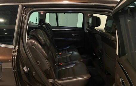 Renault Espace V рестайлинг, 2018 год, 2 125 000 рублей, 17 фотография